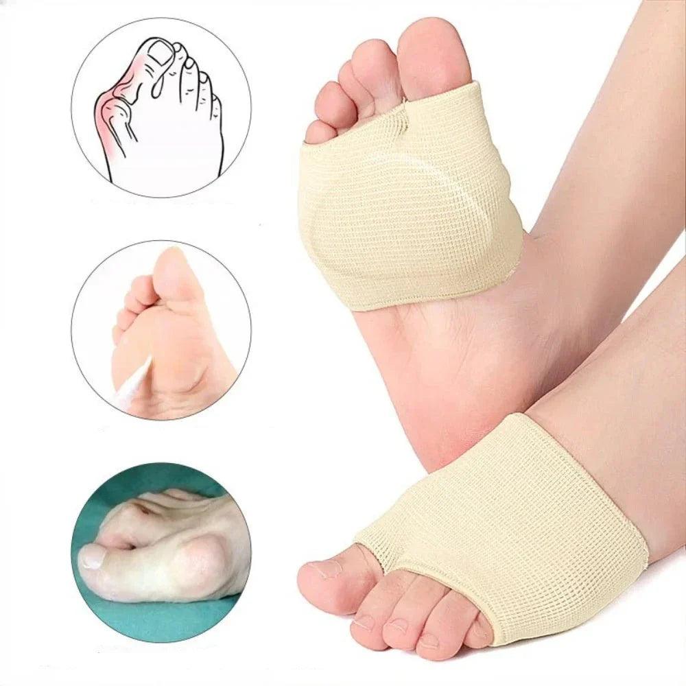 Orthèse pour les pieds - Confort Orthopédique