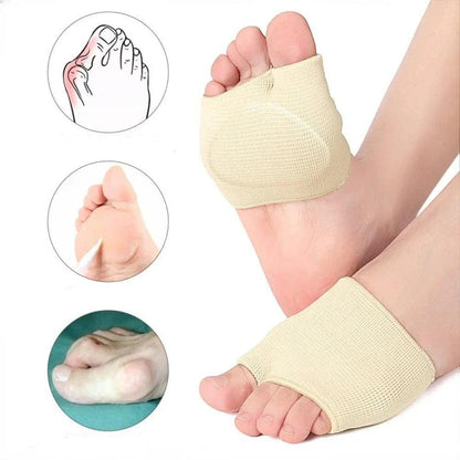 Orthèse pour les pieds - Confort Orthopédique