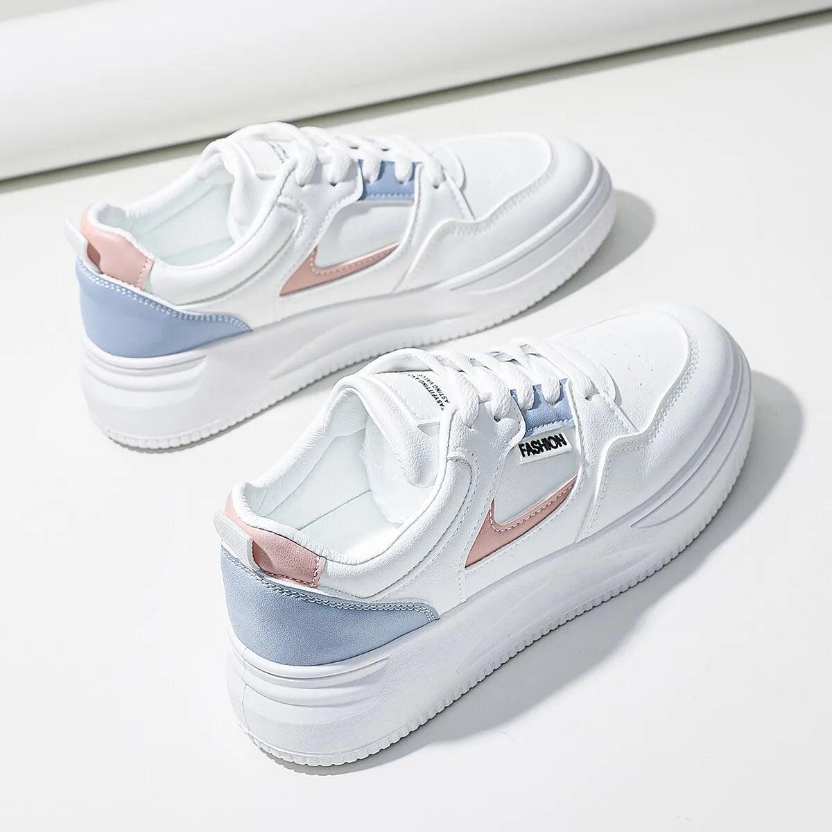 Chaussures Orthopédiques de sport décontractées pour femmes Syfo Confort Orthopédique