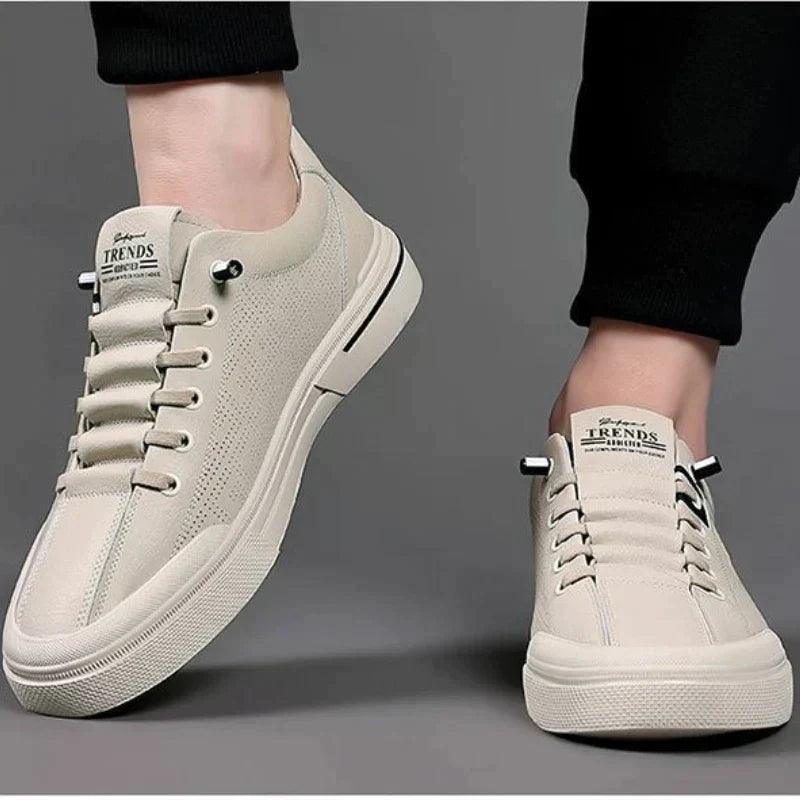 Tony - Chaussures décontractées Confort Orthopédique