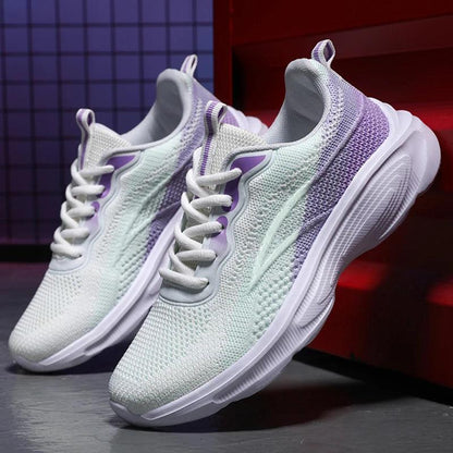 Chaussure orthopédique femme moderne - Sporty Confort Orthopédique