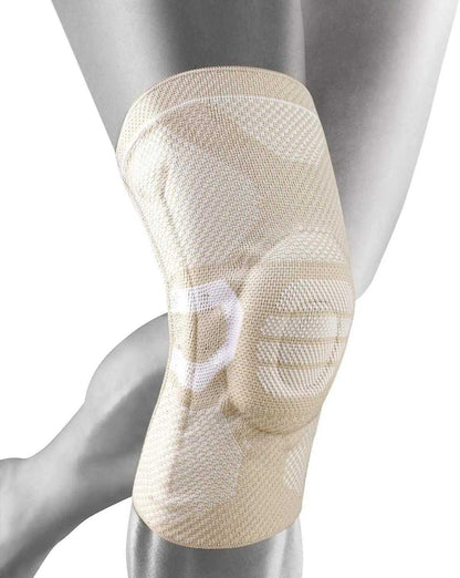 Genouillère sport - Confort Orthopédique