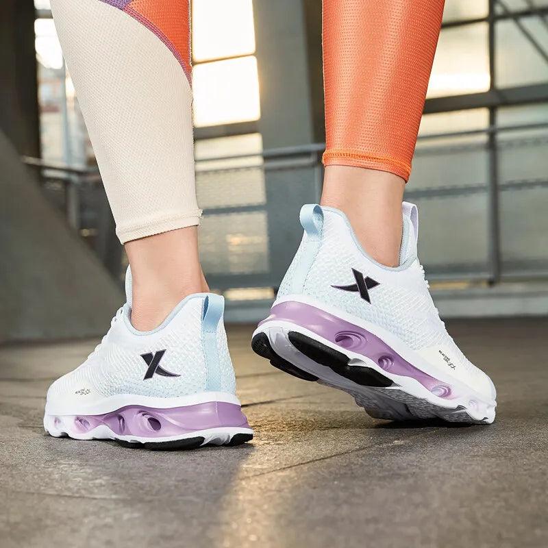 Chaussures orthopédiques femme X-Core Confort Orthopédique