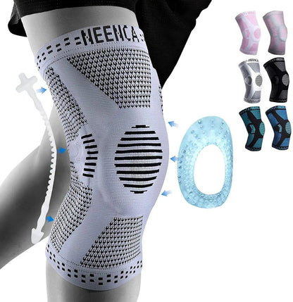 Orthèse du genou - Confort Orthopédique