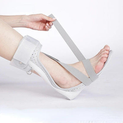 Releveur dynamique de pied - Confort Orthopédique
