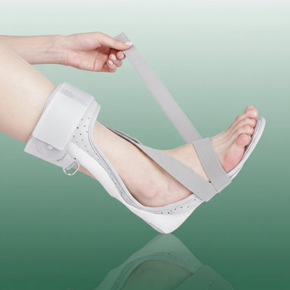 Releveur dynamique de pied - Confort Orthopédique