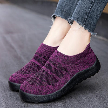 Chaussures Orthopédiques Femme Sérénité Assurée Confort Orthopédique