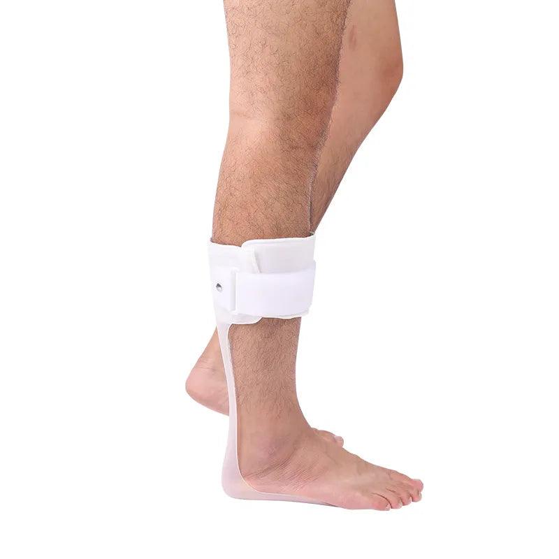Attelle de releveur du pied - Confort Orthopédique