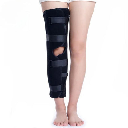 Attelle zimmer genou - Confort Orthopédique