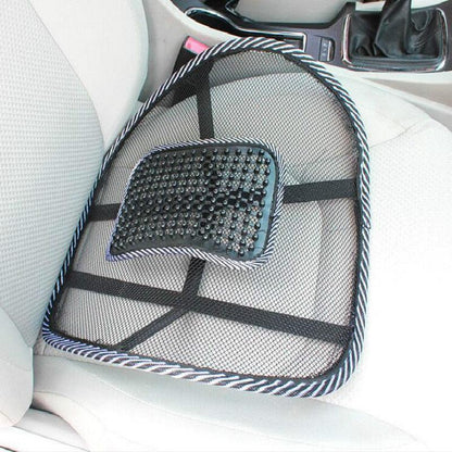 Support dorsal de chaise Confort Orthopédique