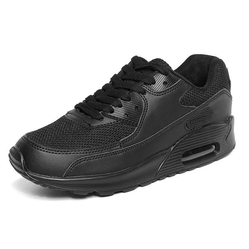 Chaussures orthopédiques de sport décontractées à plateforme pour femmes Confort Orthopédique