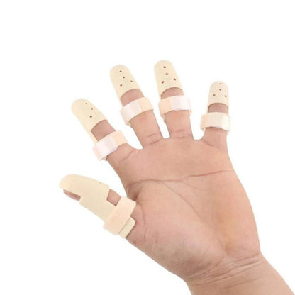 Attelle de stack - Confort Orthopédique