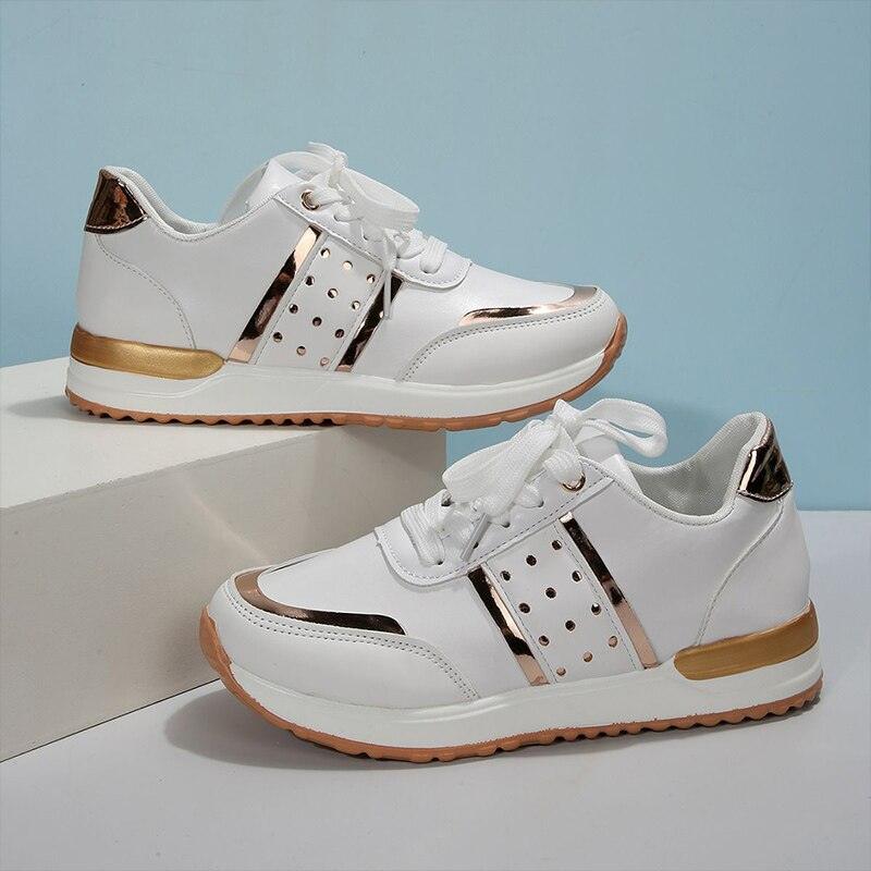 Chaussures Orthopédiques Femme Pure Élégance Confort Orthopédique