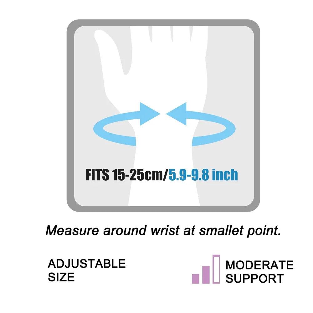 Attelle entorse poignet - Confort Orthopédique