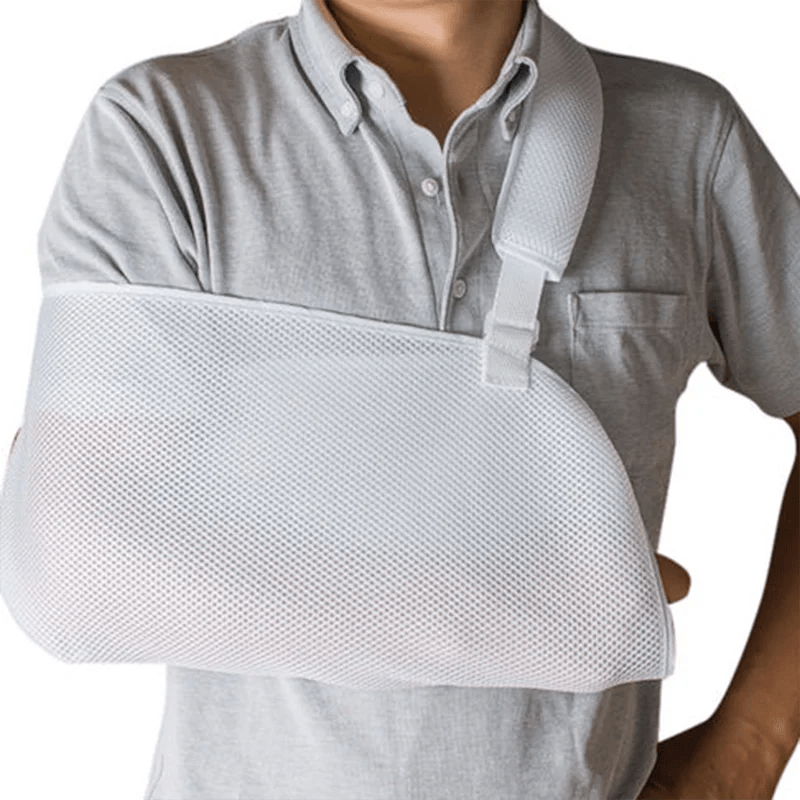 Attelle coude au corps - Confort Orthopédique