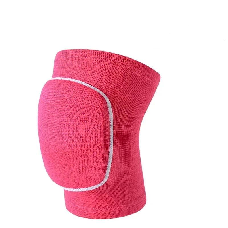 Genouillère pour volley ball - Confort Orthopédique