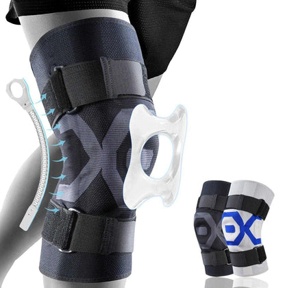 Orthese rotulienne - Confort Orthopédique