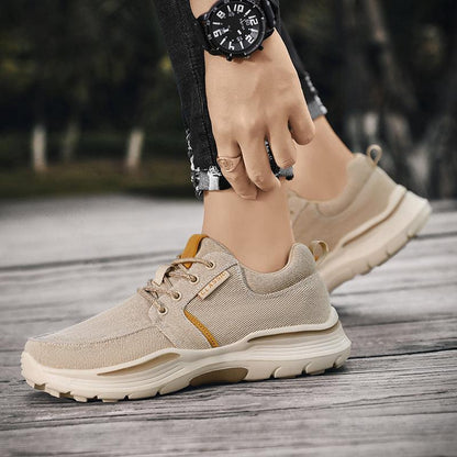 Chaussures Orthopédiques Hommes Andreas - Confort Orthopédique