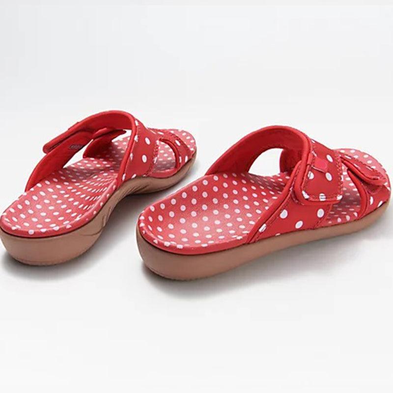Sandales orthopédiques Romane® - Chics et confortables Confort Orthopédique