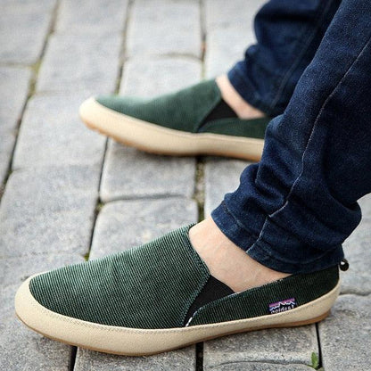 Chaussures décontractées de haute qualité pour Hommes - Toms Confort Orthopédique