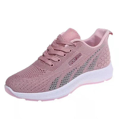 Chaussures Orthopédiques de course respirantes pour femmes Confort Orthopédique