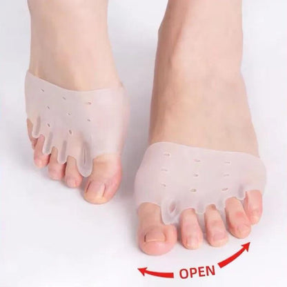 Orthèses orteils - Confort Orthopédique