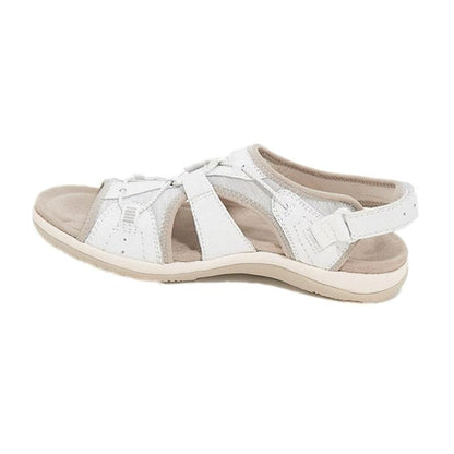 Chaussures orthopédiques de plage décontractées pour femmes - Verona Confort Orthopédique
