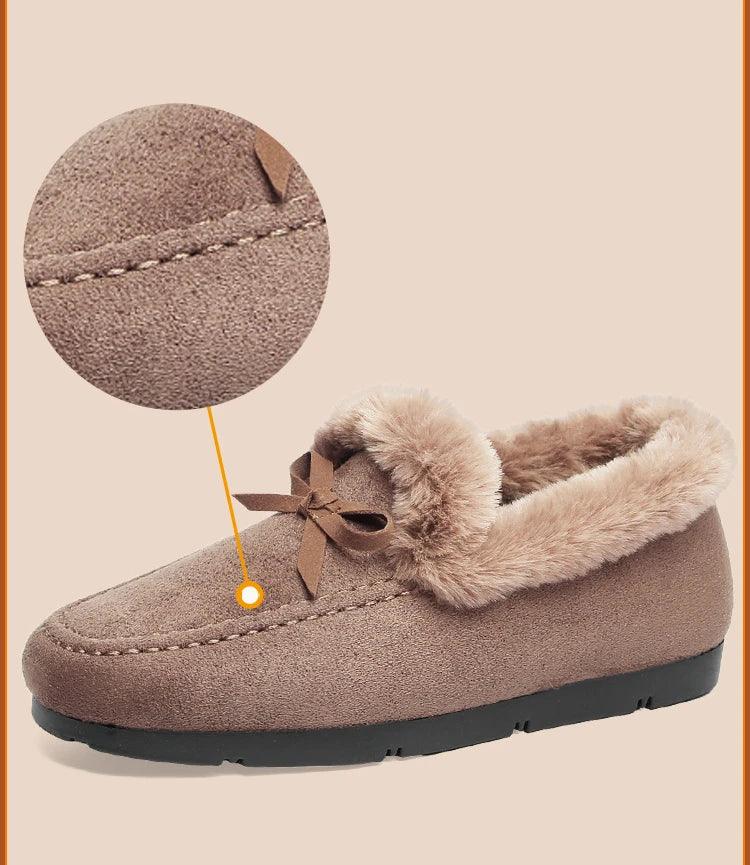 Chaussure orthopédique femme moderne - Shella Confort Orthopédique