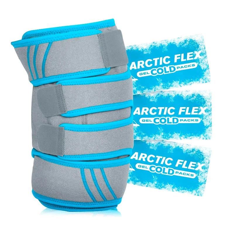 Attelle igloo - Confort Orthopédique