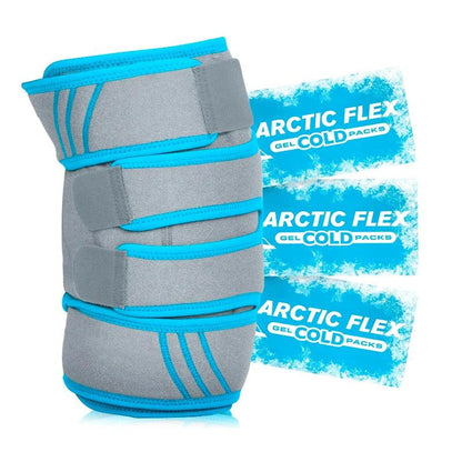 Attelle igloo - Confort Orthopédique