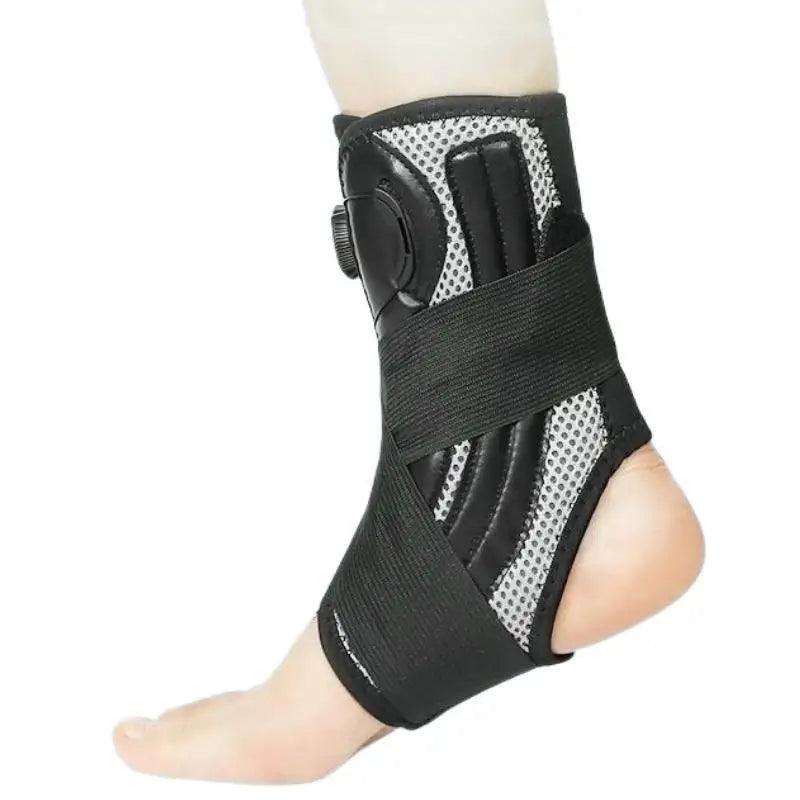Orthèse pied cheville - Confort Orthopédique
