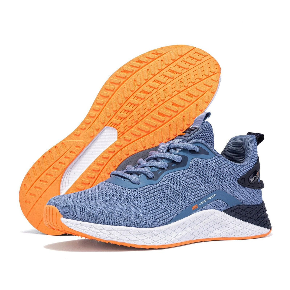 Chaussures de course légères et décontractées pour hommes - Veko Confort Orthopédique