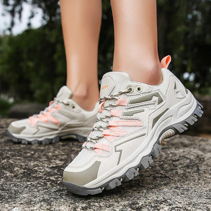 Chaussures de Randonnée Femme Flex 3000 Confort Orthopédique