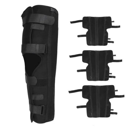 Attelle jambe complete Strap-Easy - Confort Orthopédique