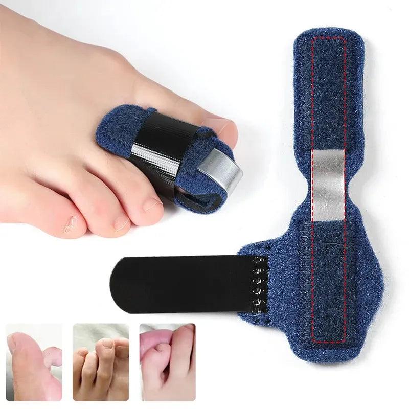 Attelle orteil - Confort Orthopédique