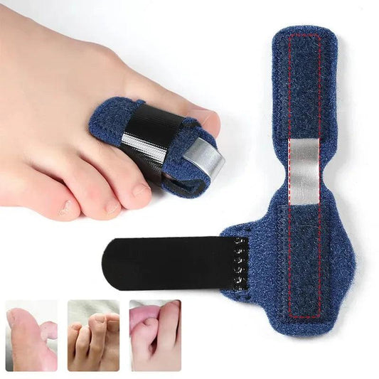 Attelle orteil - Confort Orthopédique