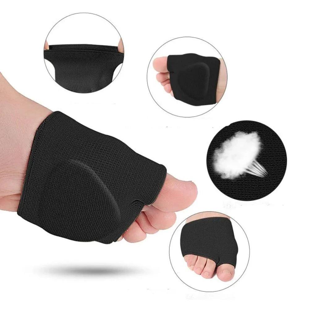 Orthèse pour les pieds - Confort Orthopédique