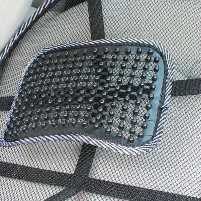 Support dorsal de chaise Confort Orthopédique