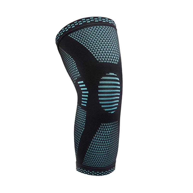 Genouillères de gymnastique Sport Confort Orthopédique