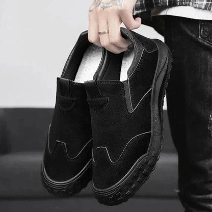 Chaussures Orthopédiques Fenoas Resistantes & Confortables - Confort Orthopédique