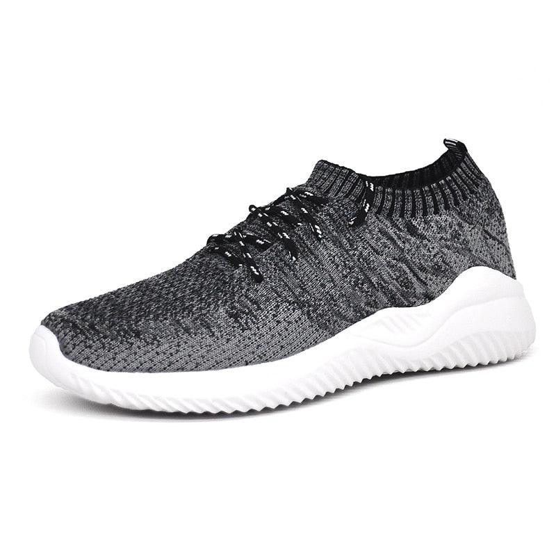 Baskets AeroVibe Confort Orthopédique