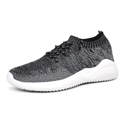 Baskets AeroVibe Confort Orthopédique