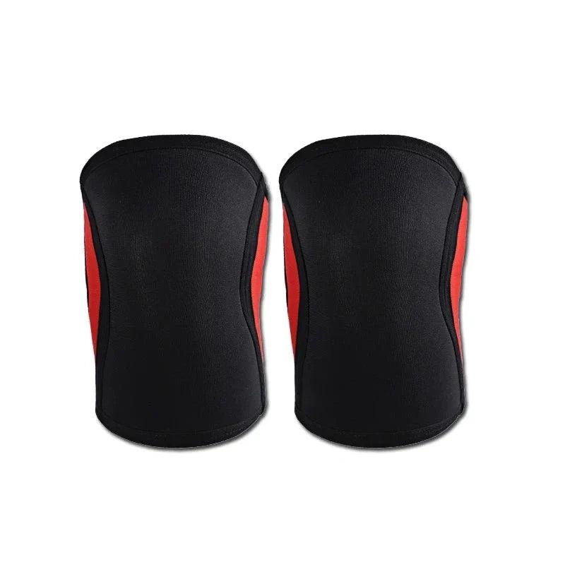 Genouillere crossfit - Confort Orthopédique