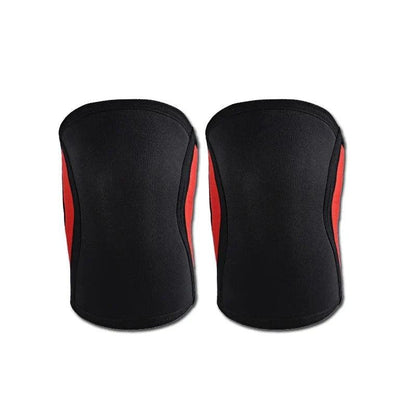 Genouillere crossfit - Confort Orthopédique