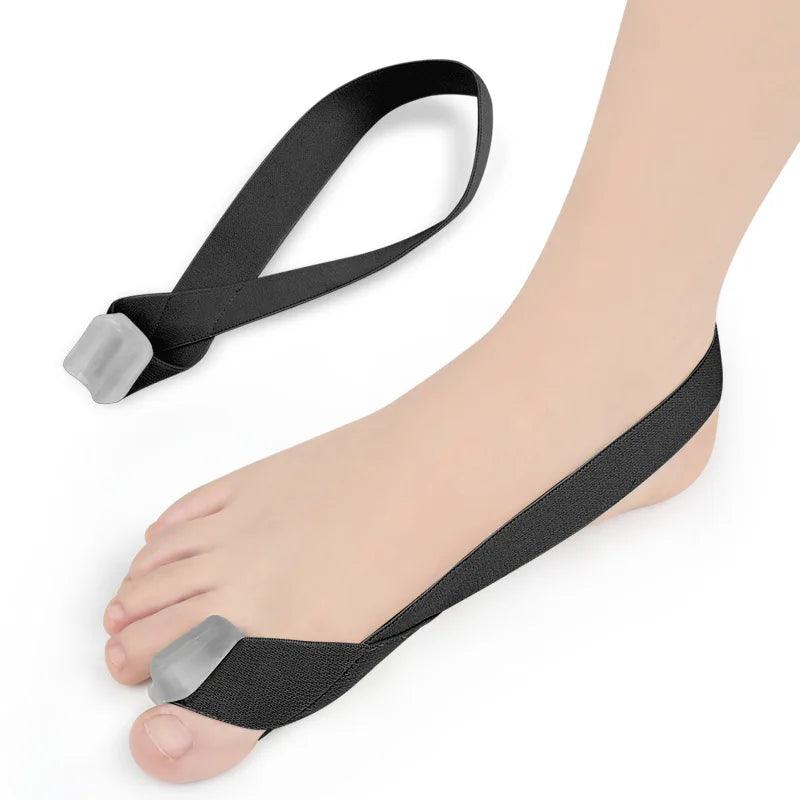 Orthèse pouce pied - Confort Orthopédique