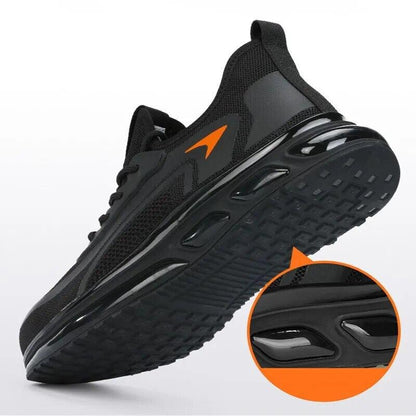 Chaussures de Sécurité Légères Xypoo Confort Orthopédique