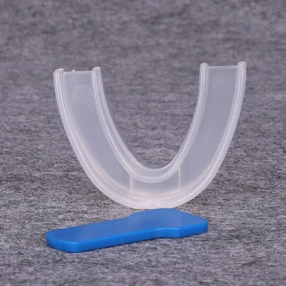 Orthèse mandibulaire ronflement - Confort Orthopédique