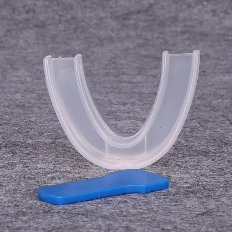 Orthèse mandibulaire ronflement - Confort Orthopédique