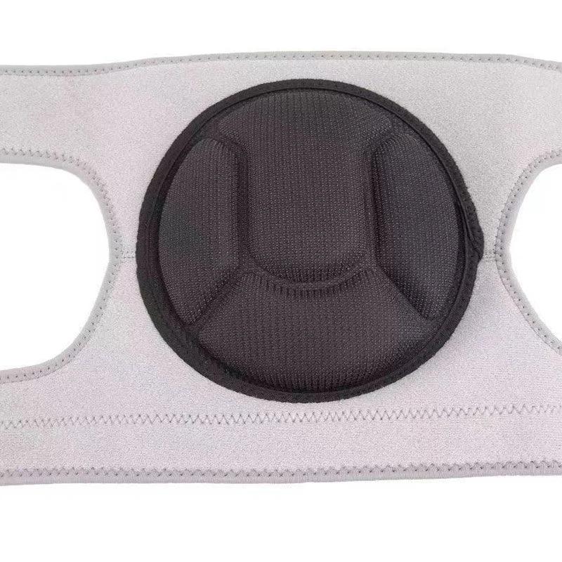 Genouillère lutte - Confort Orthopédique