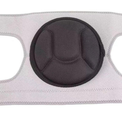 Genouillère lutte - Confort Orthopédique